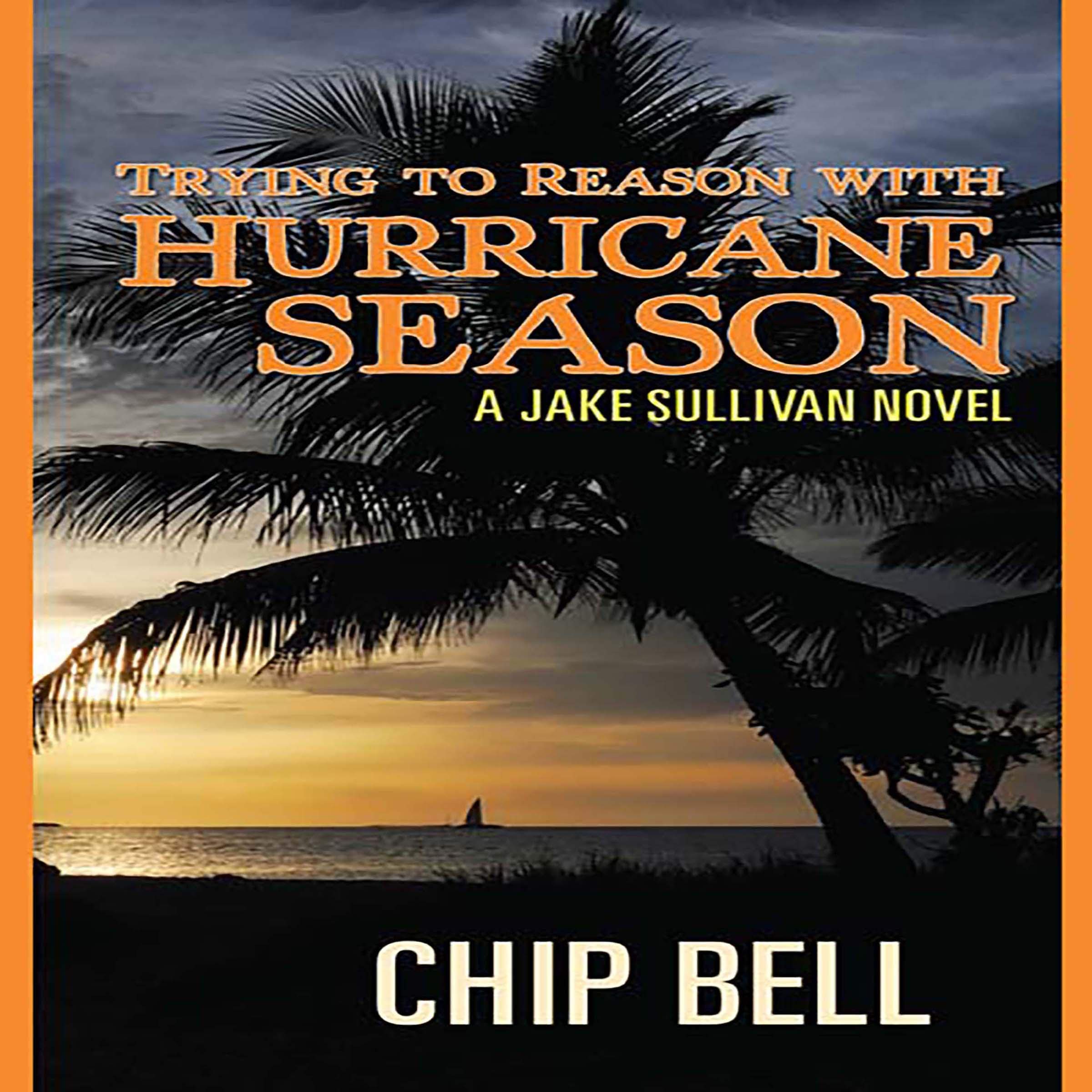 Trying to Reason with Hurricane Season