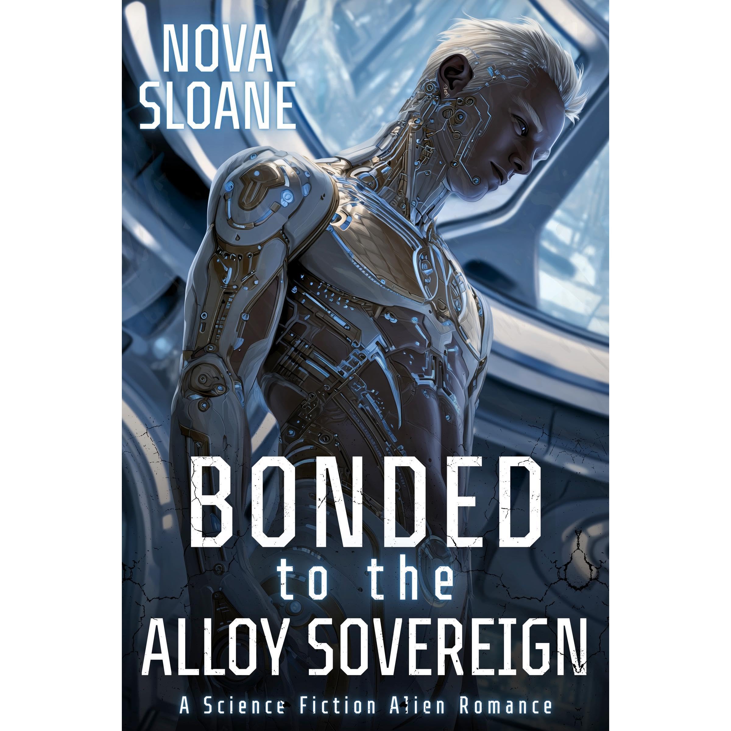 Bonded To The Alloy Sovereign