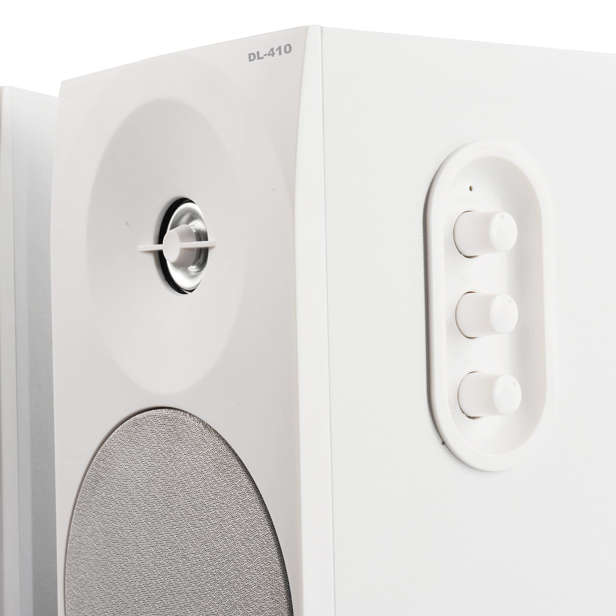 Woxter Dynamic Line DL-410 White