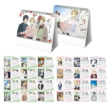 夏目友人帳 漆 ポスター / カレンダー 15枚セット 夏目友人帳 漆 ポスター / カレンダー 15枚セット 楽天市場