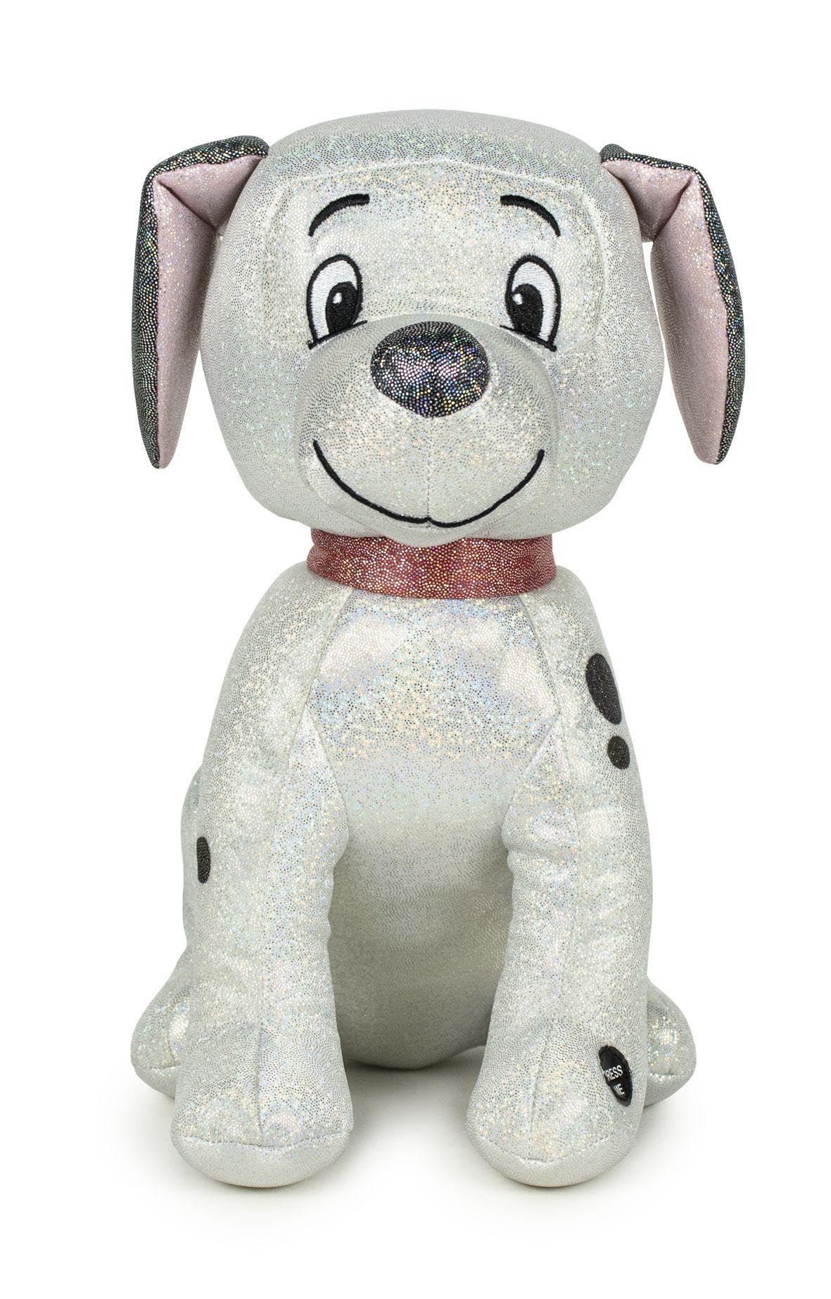 Play by Play Lucky Glitter Ball 11" 101 Dalmatians