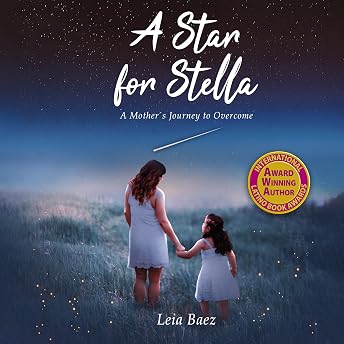 A Star for Stella Audiobook by Leia Baez episode artwork