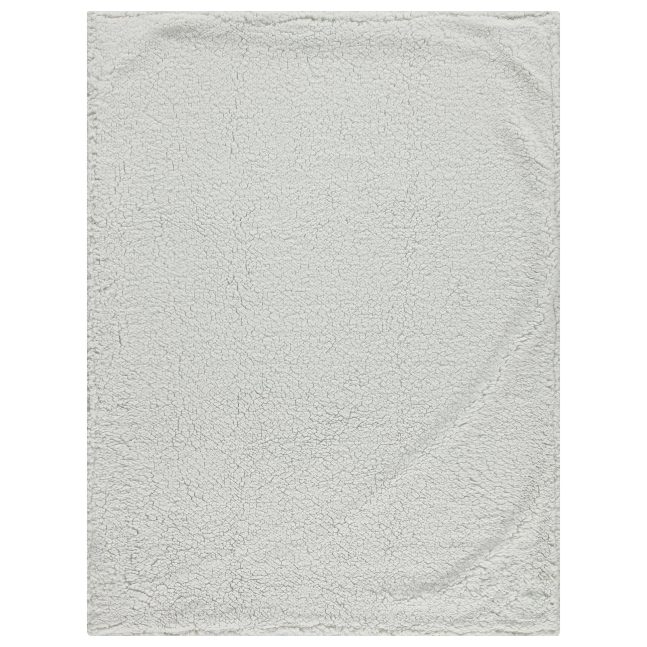 Disney Character Dwustronny, pluszowy, pluszowy, z norek i sherpa, super miękki, pluszowy, dla noworodka, rozmiar 76,2 x 101,6 cm