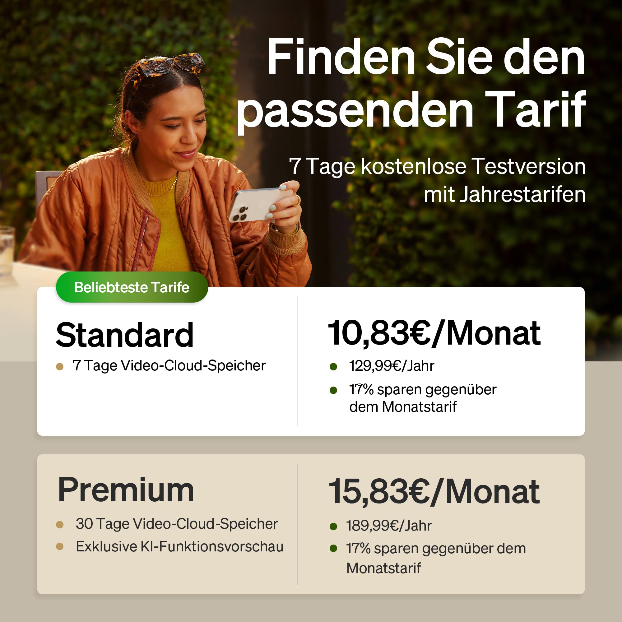 PETLIBRO Haustierkamera mit App, 360° HD Hundkamera, KI-gesteuert Haustierkamera für den Innenbereich für Multi-Tiererkennung, Aktivitäts-Tracking, Tägliche Smart-Summary, Farb-Nachtsicht mit 1080p