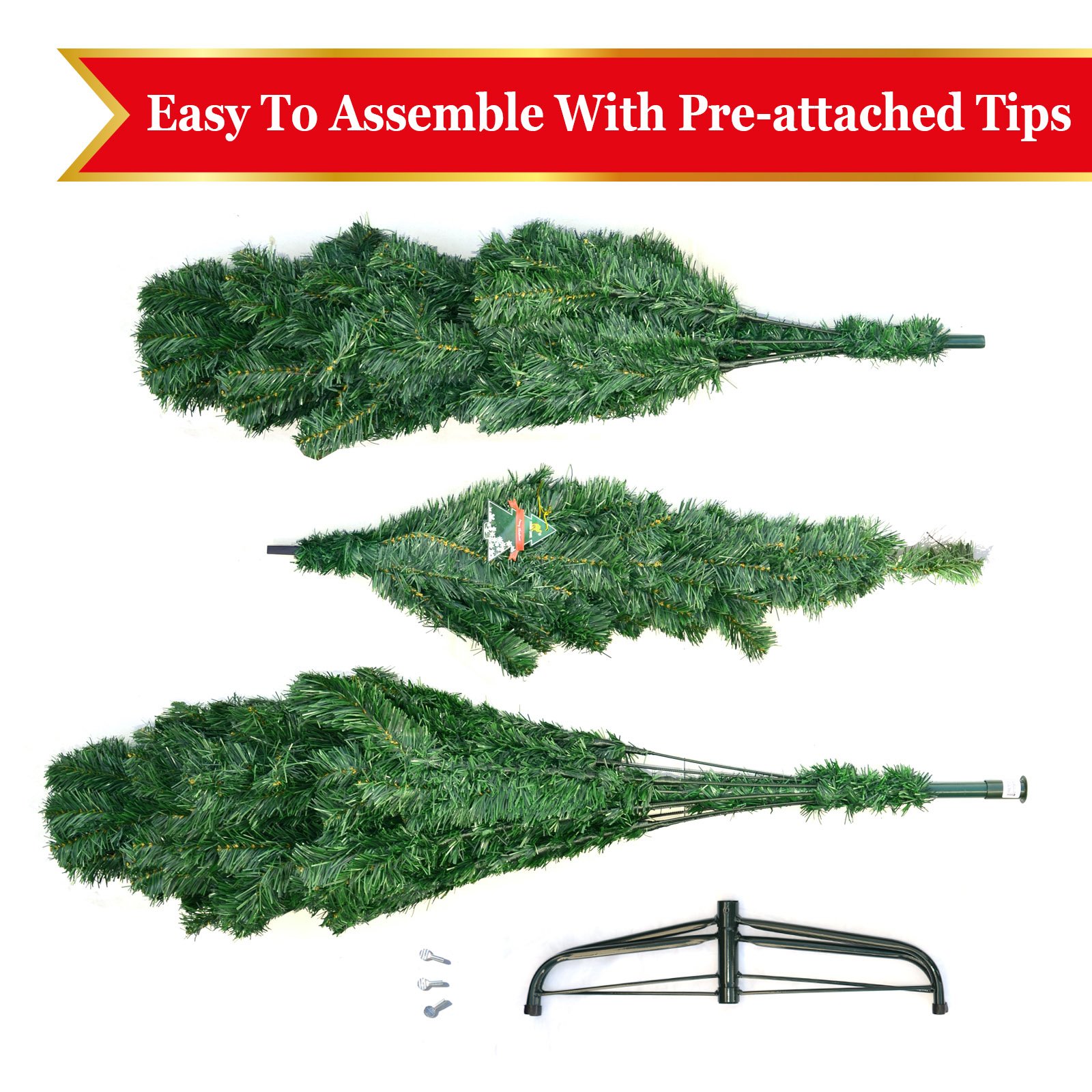 Amazon.co.jp: BenefitUSA 5フィート 6フィート 7フィート 7.5フィート