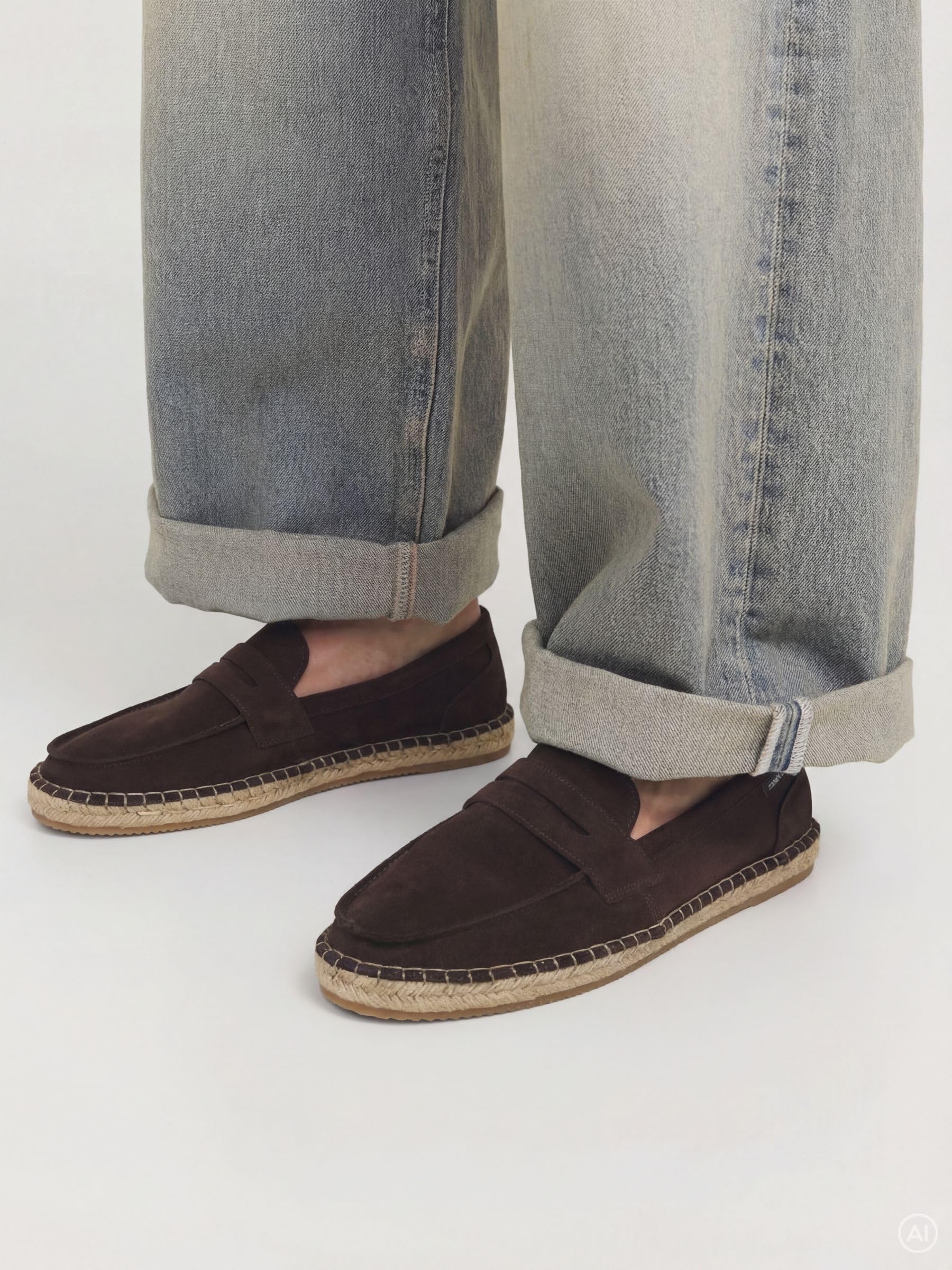 Jack & Jones Jfwscherlock Espadrille Loafer Ln Jfwscherlock Espadrille Loafer LnHombre