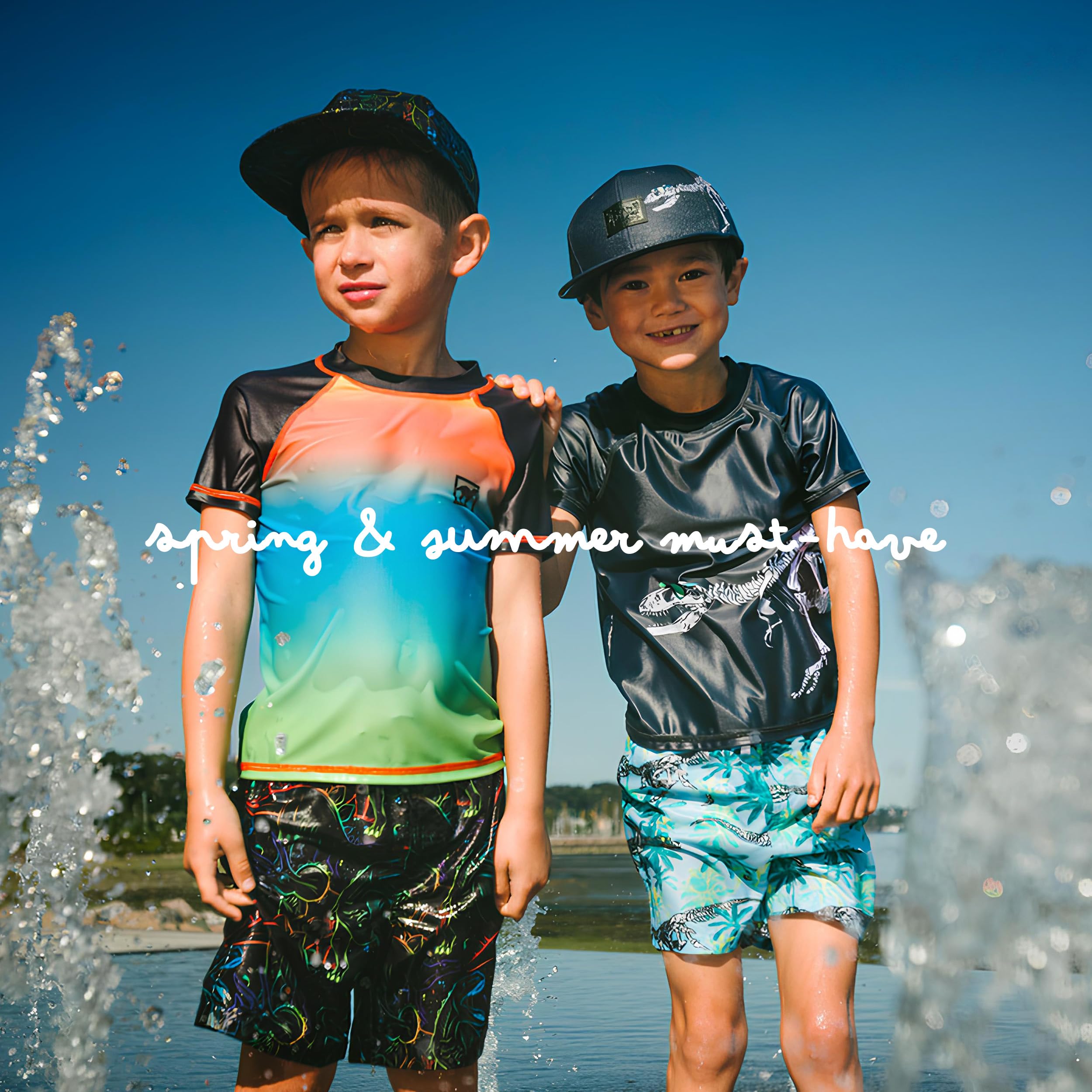Deux par Deux Kids Unisex Cap - 2