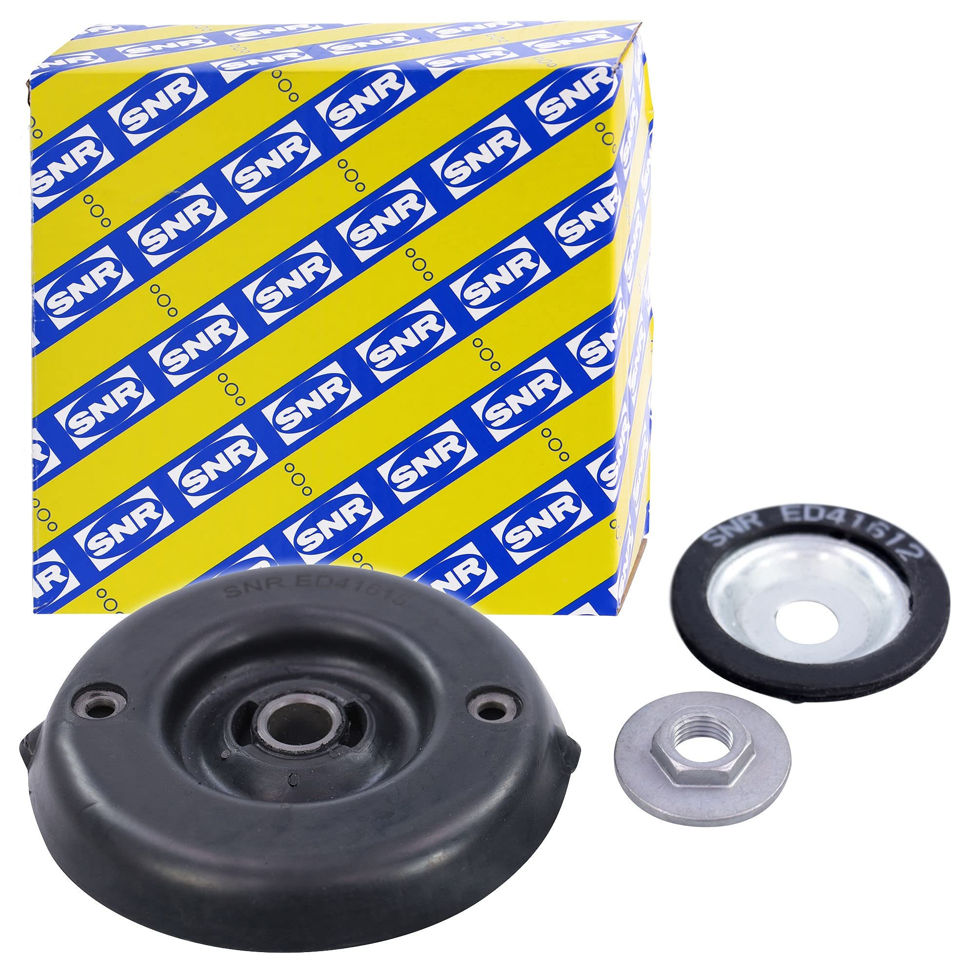 SNR KB65923 Reparatursatz, Federbeinstützlager
