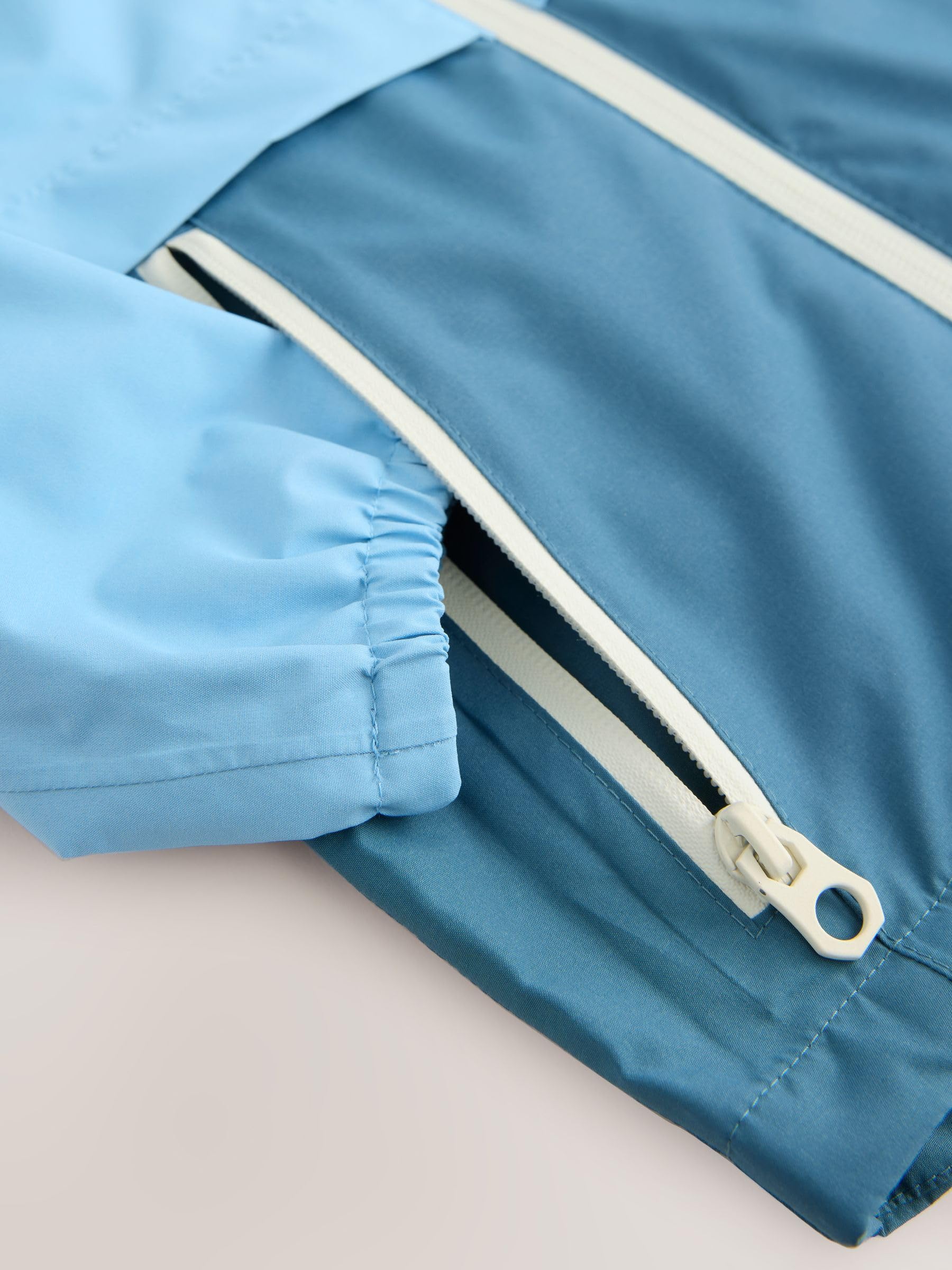NEXT Garçon Anorak imperméable léger