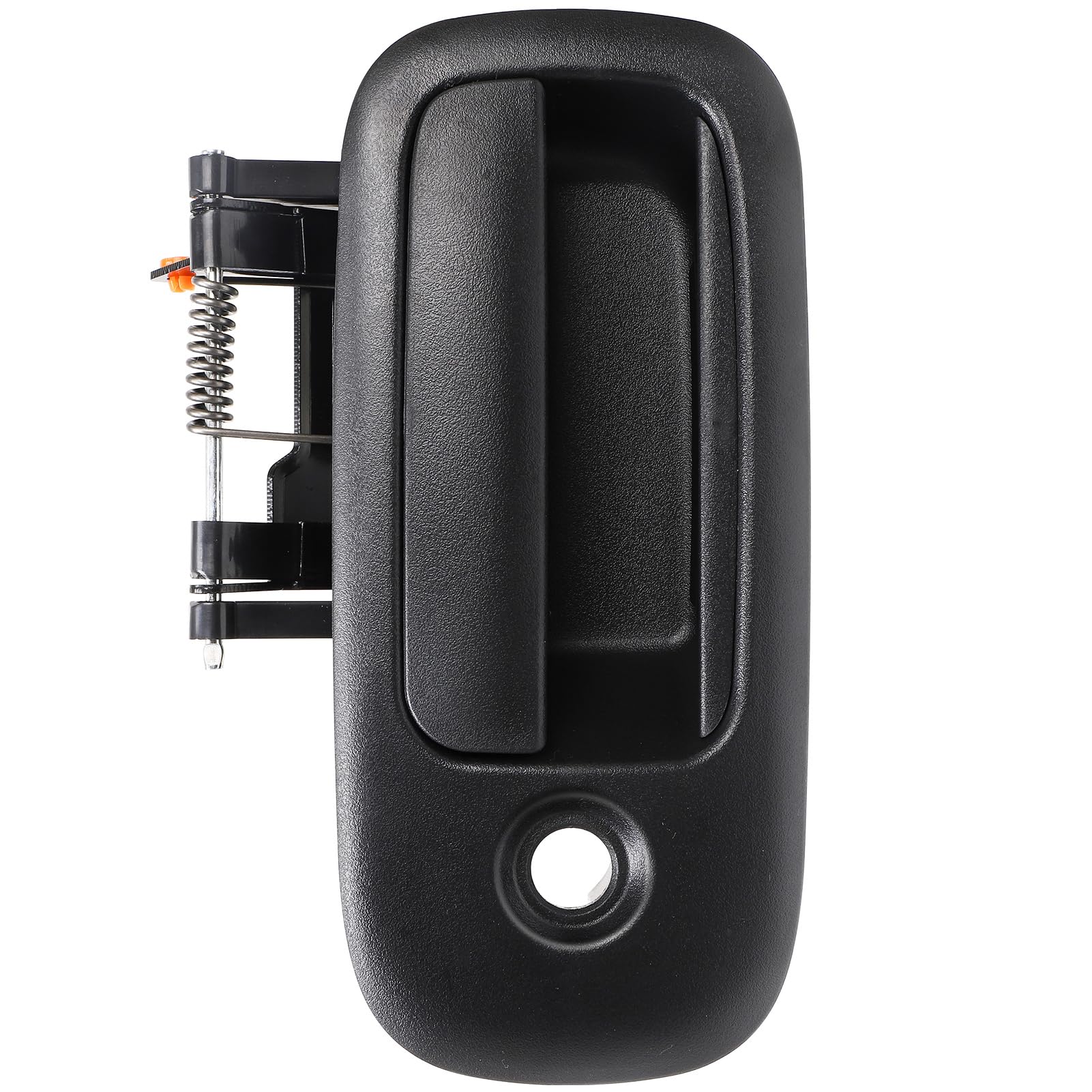Amazon.com: Exterior Sliding Door Handle Rear Right Passenger Side
