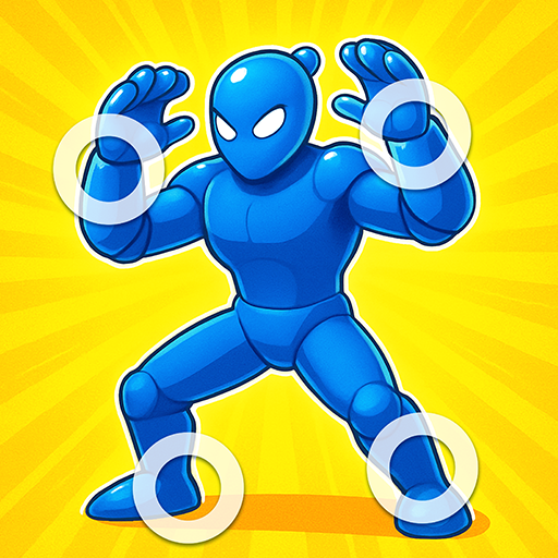 Sketch Clash: Battle Draw