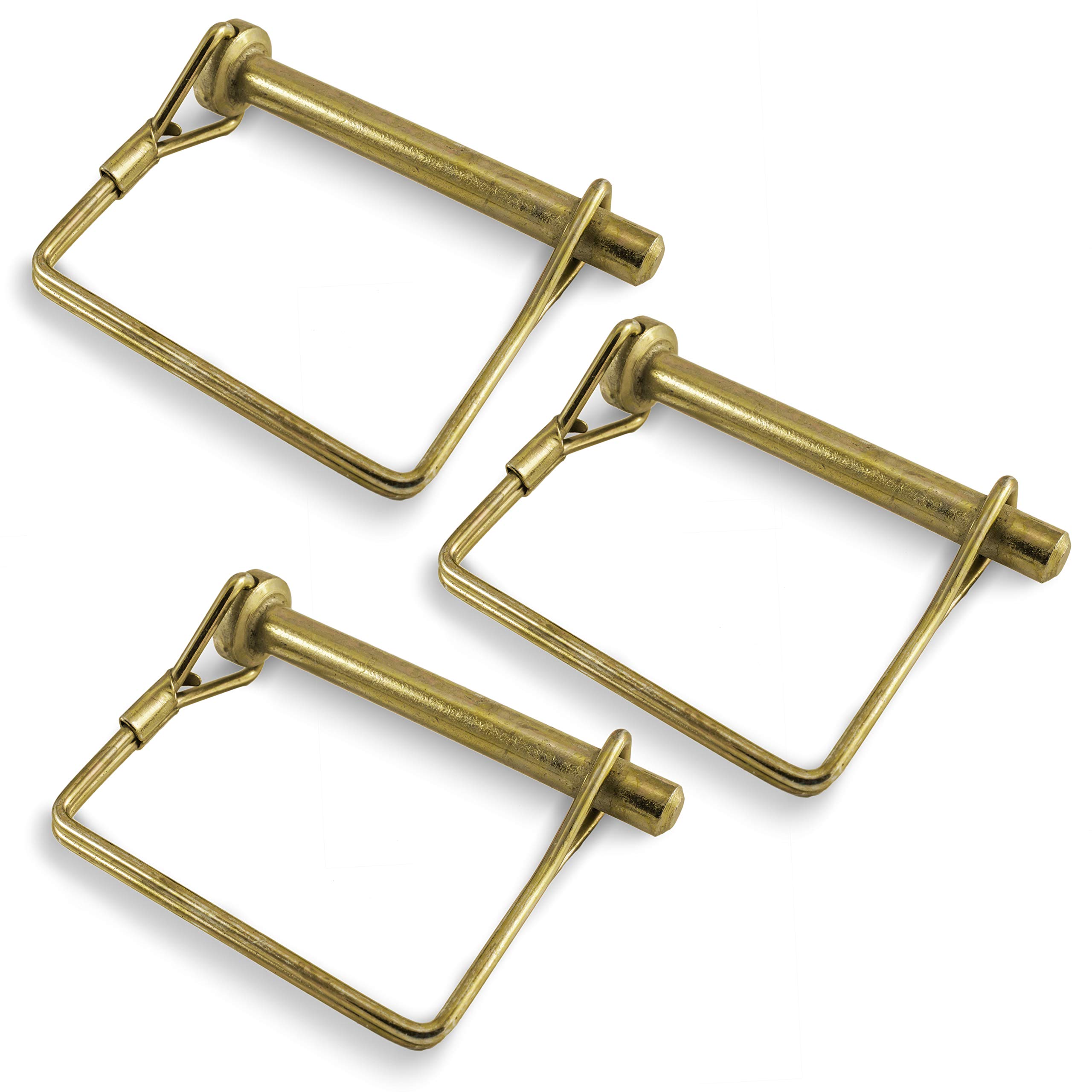 21子ページ PTO Square Shaft Locking Pin 5/16