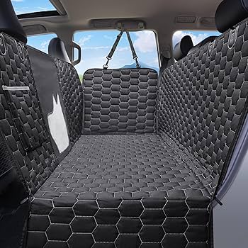 Amazon.co.jp: PETOGIC ペットオジック ドライブシート ペット用 カー