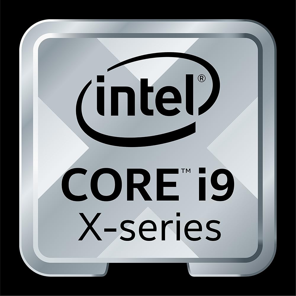 Intel Core i9-10920X,  12 Cores & 24 Threads Turbo Unlocked Desktop Processor without Processor Graphics thumbnail 4