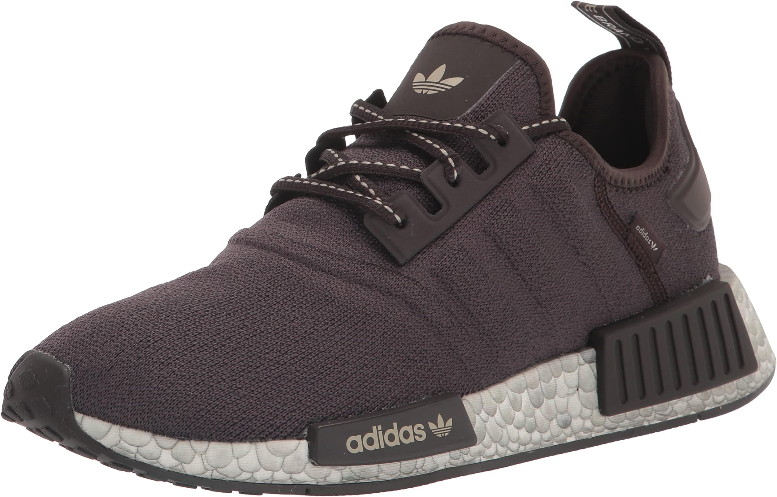 Adidas w nmd r1 light brown s75233 Clearance