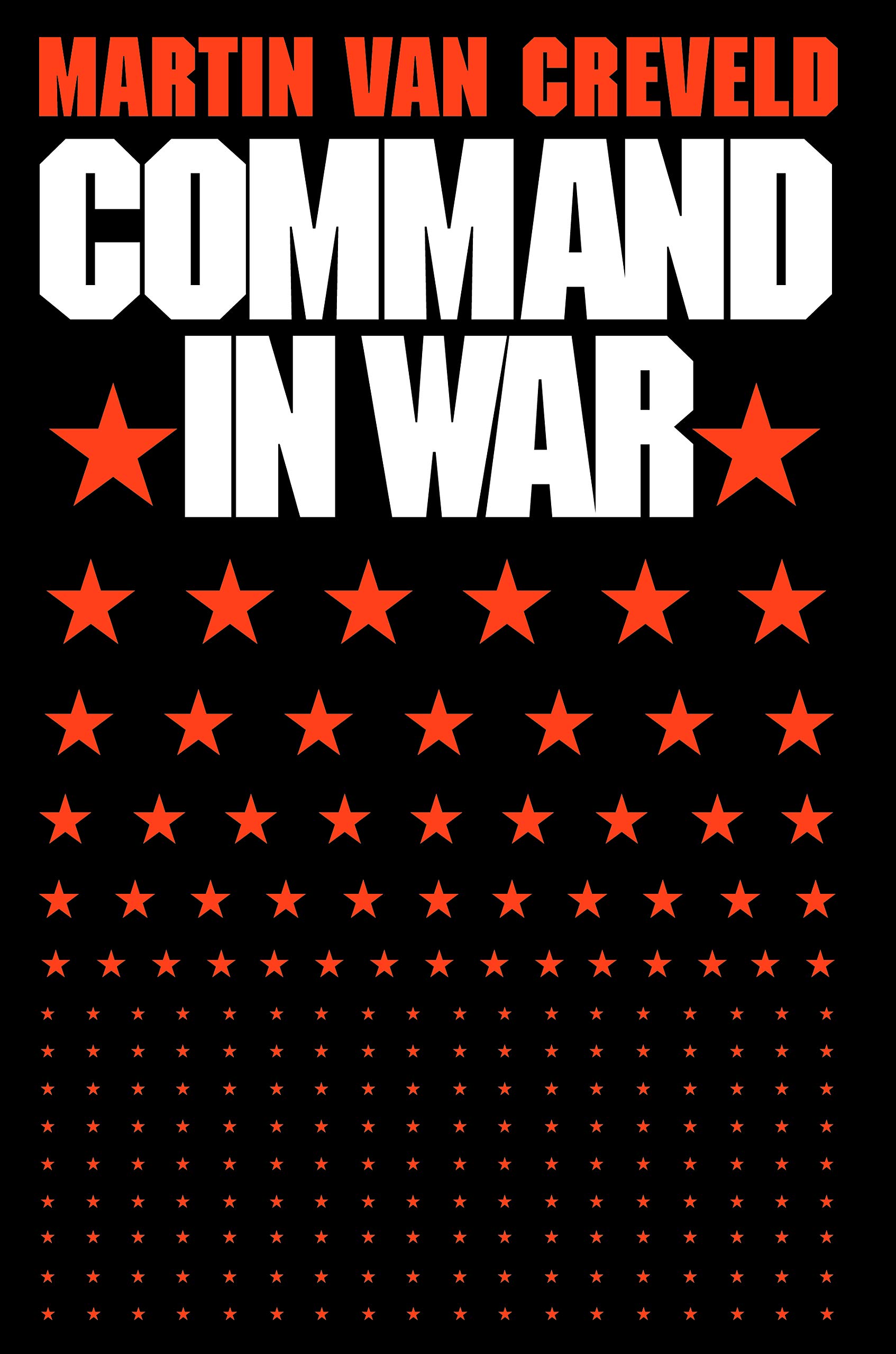 Image of Command In War