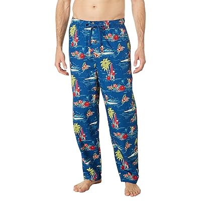 Tommy Bahama Woven Pajama Pants Men