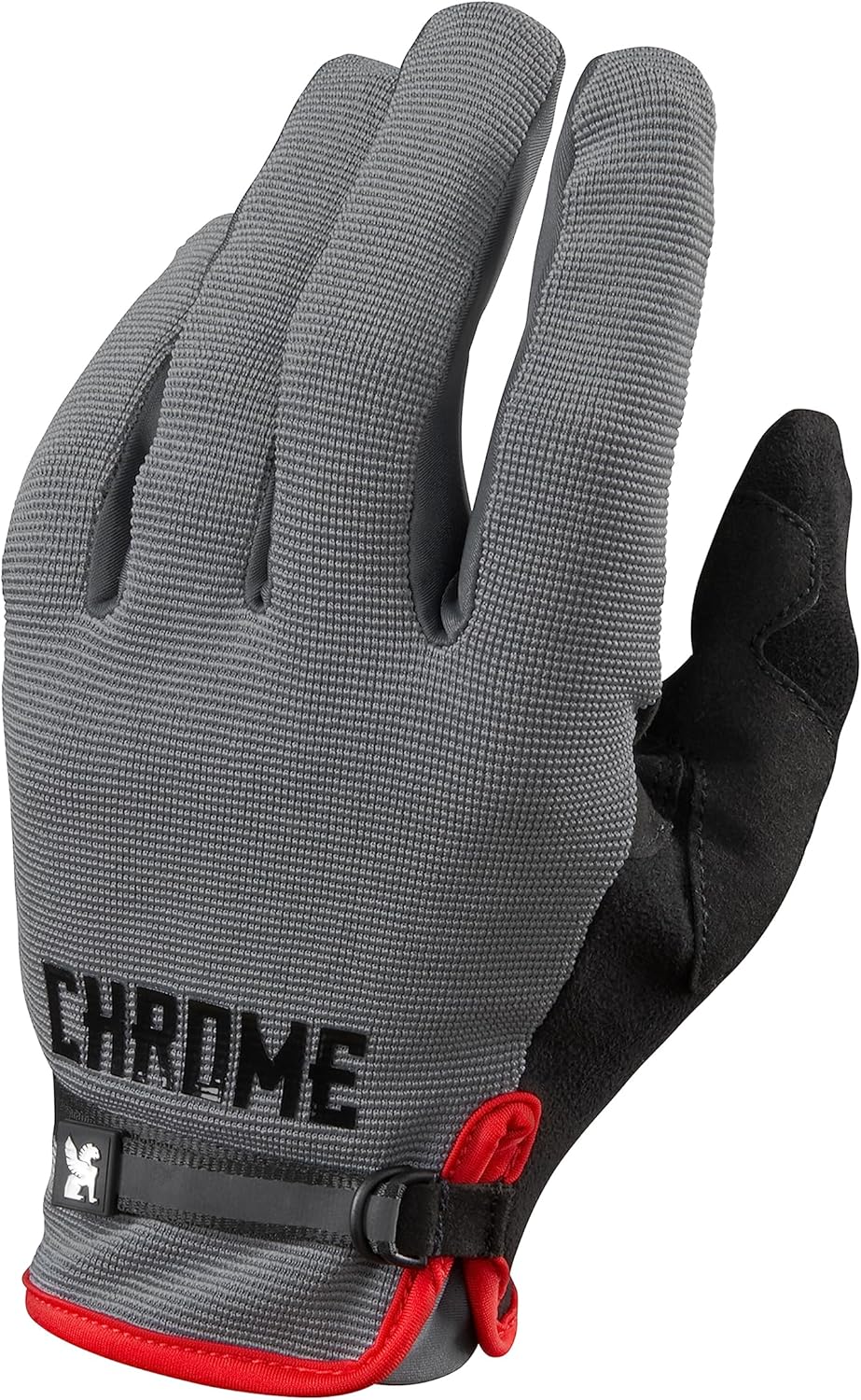 Chrome Industries Cycling Gloves 2.0