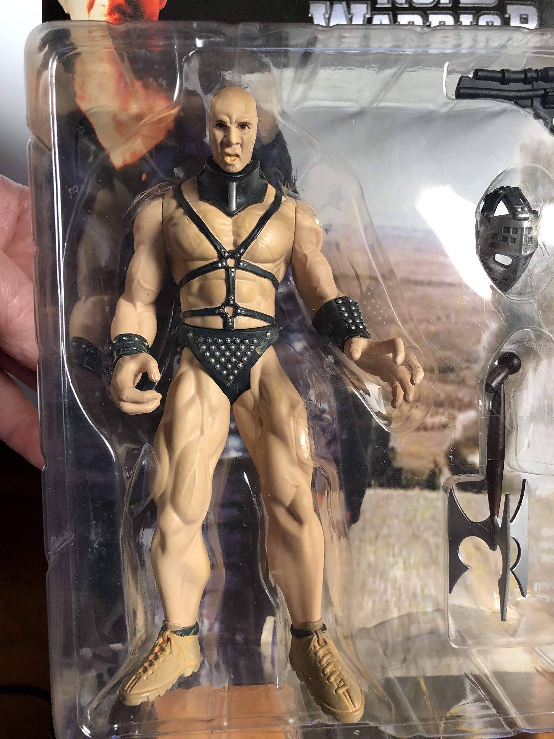 SF・ファンタジー・ホラー MAD MAX/THE ROAD WARRIOR/HUMUNGUS SF・ファンタジー・ホラー MAD MAX/THE ROAD WARRIOR/HUMUNGUS