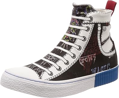 amazon diesel sneakers