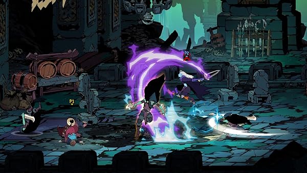 Absolum (Nintendo Switch) - 3