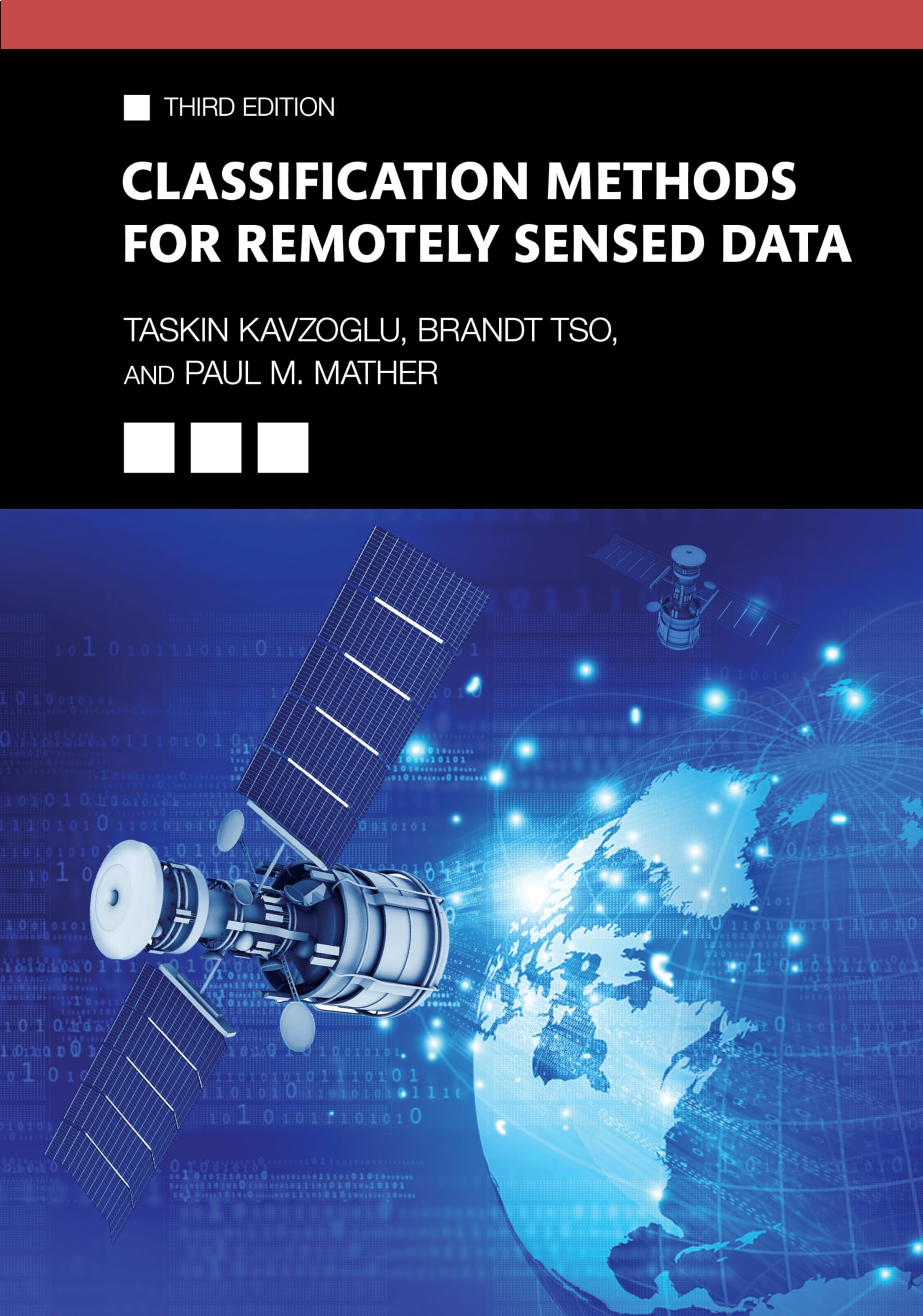Classification Methods for Remotely Sensed Data