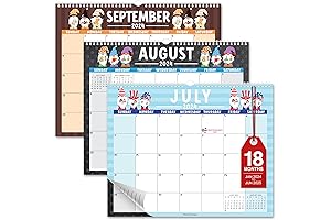Hadley Designs Gnome Porch Calendar 2023