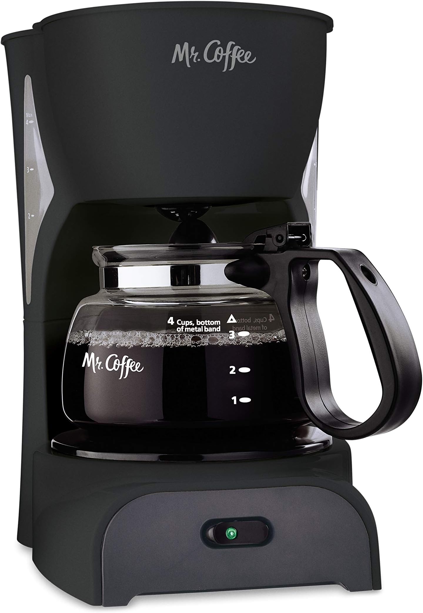 How to Pause And Serve With Drip Coffee Maker: Easy Steps Revealed