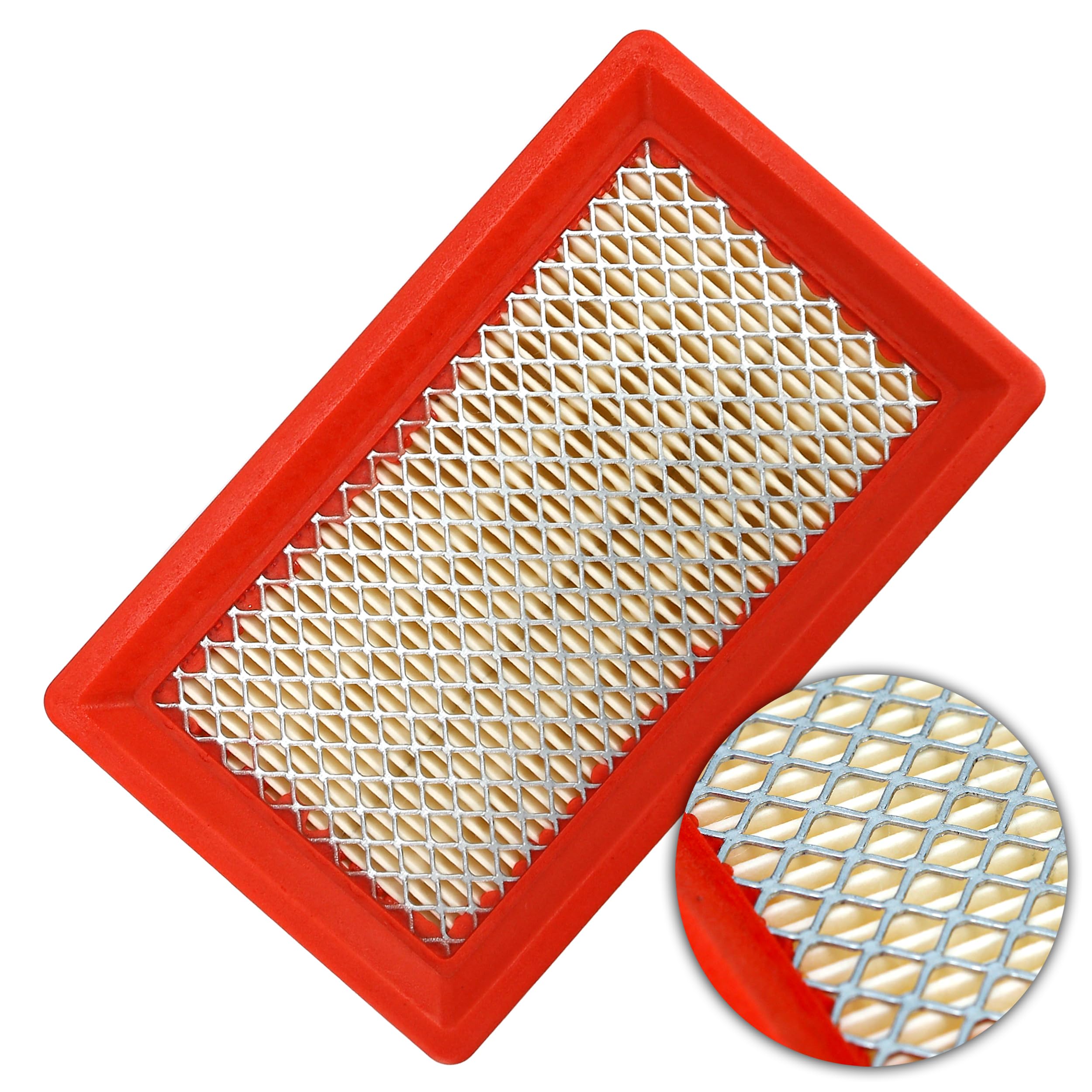 Amazon.com : 951-10298 Air Filter Lawn Mower Compatible for Kohler