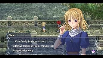 Ys Memoire: The Oath in Felghana - D1 Refined Edition PS5