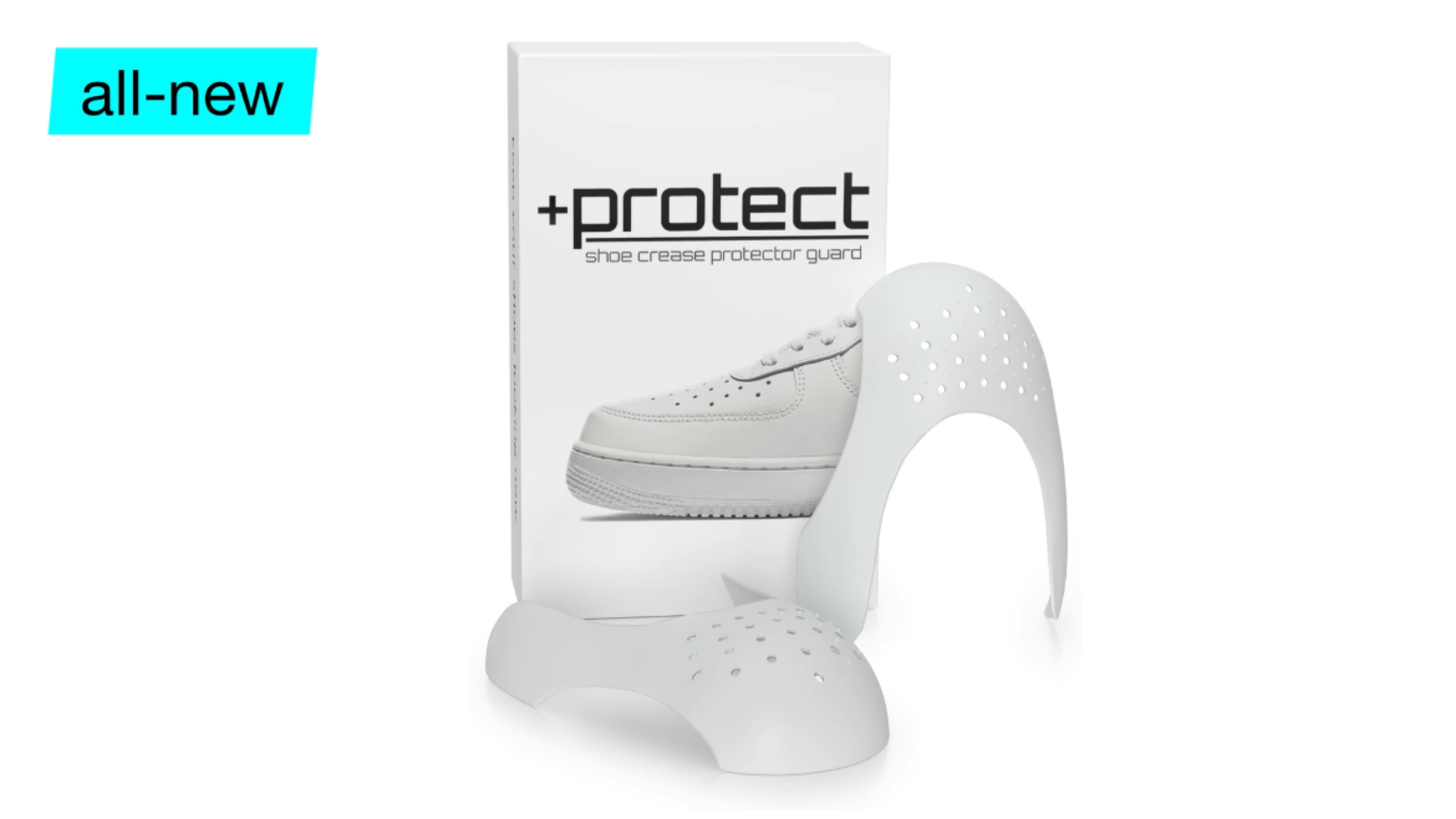 air force one shoe guard