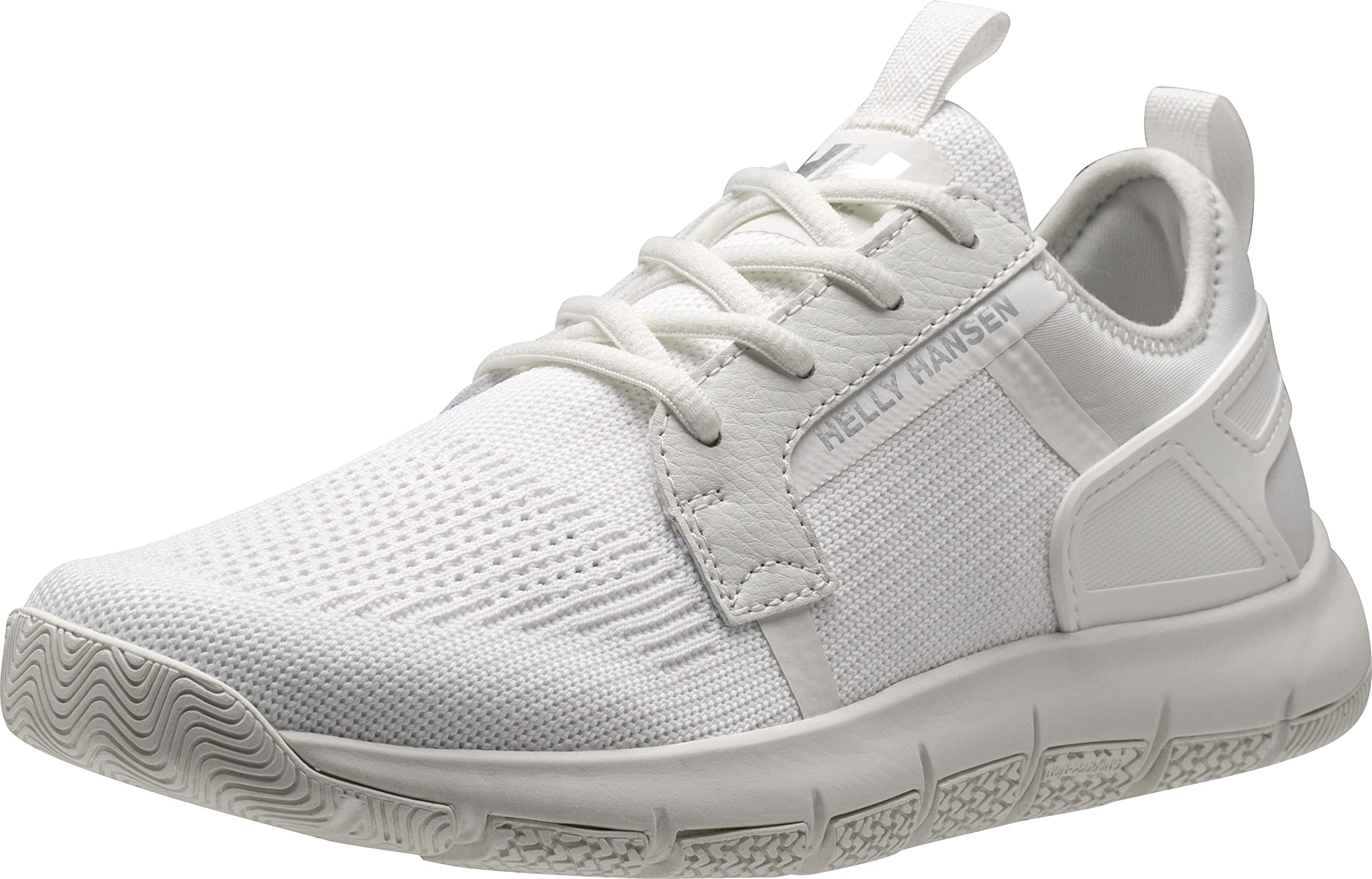 Helly Hansen Women's Blanc Trainers Henley