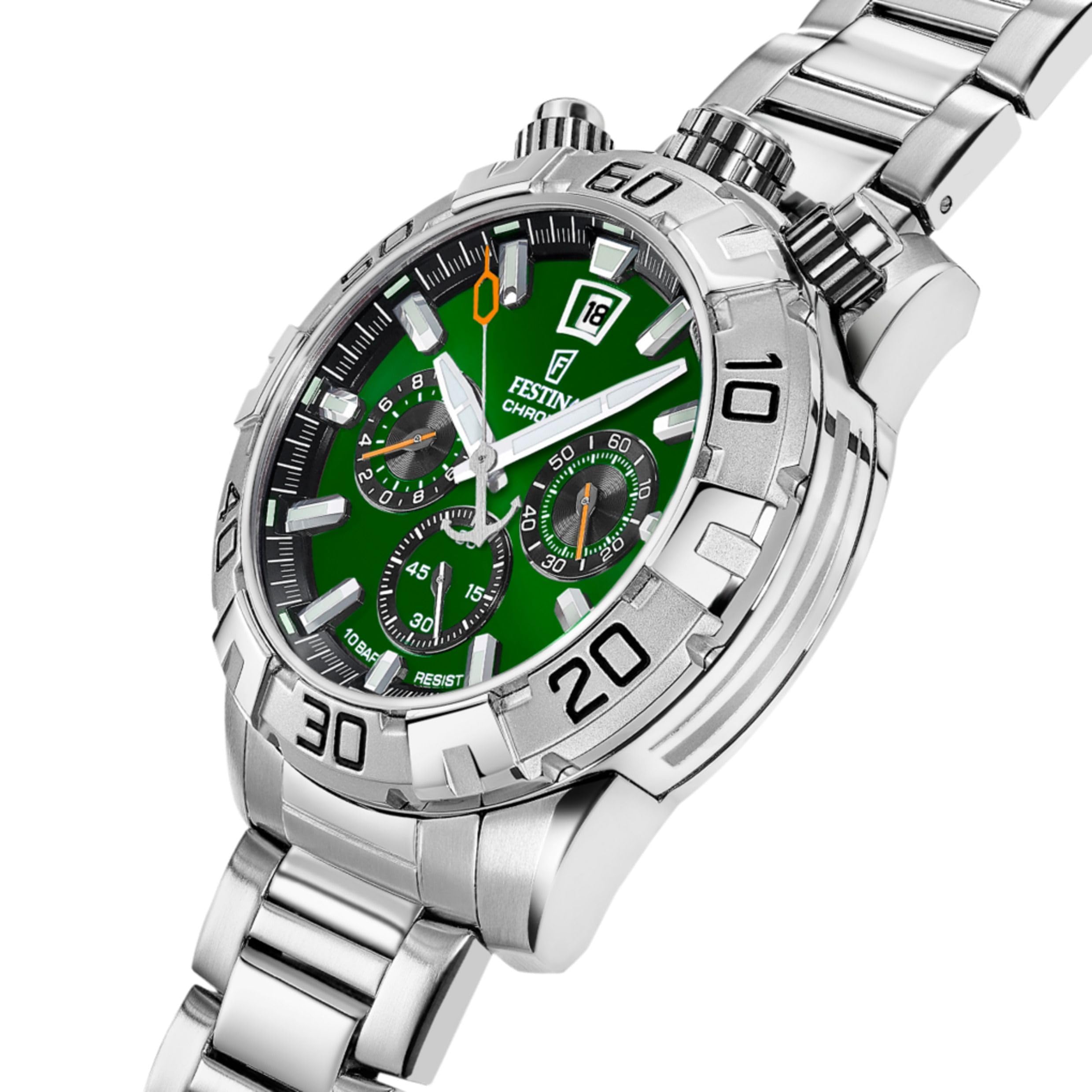 Festina Chronograf The Originals/Diver