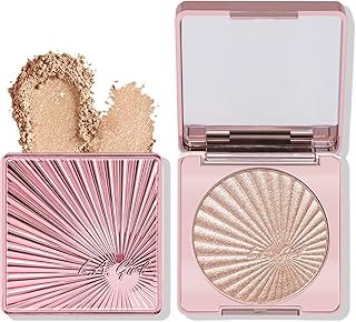 L.A. Girl Bronceador e iluminador, brillo y b...