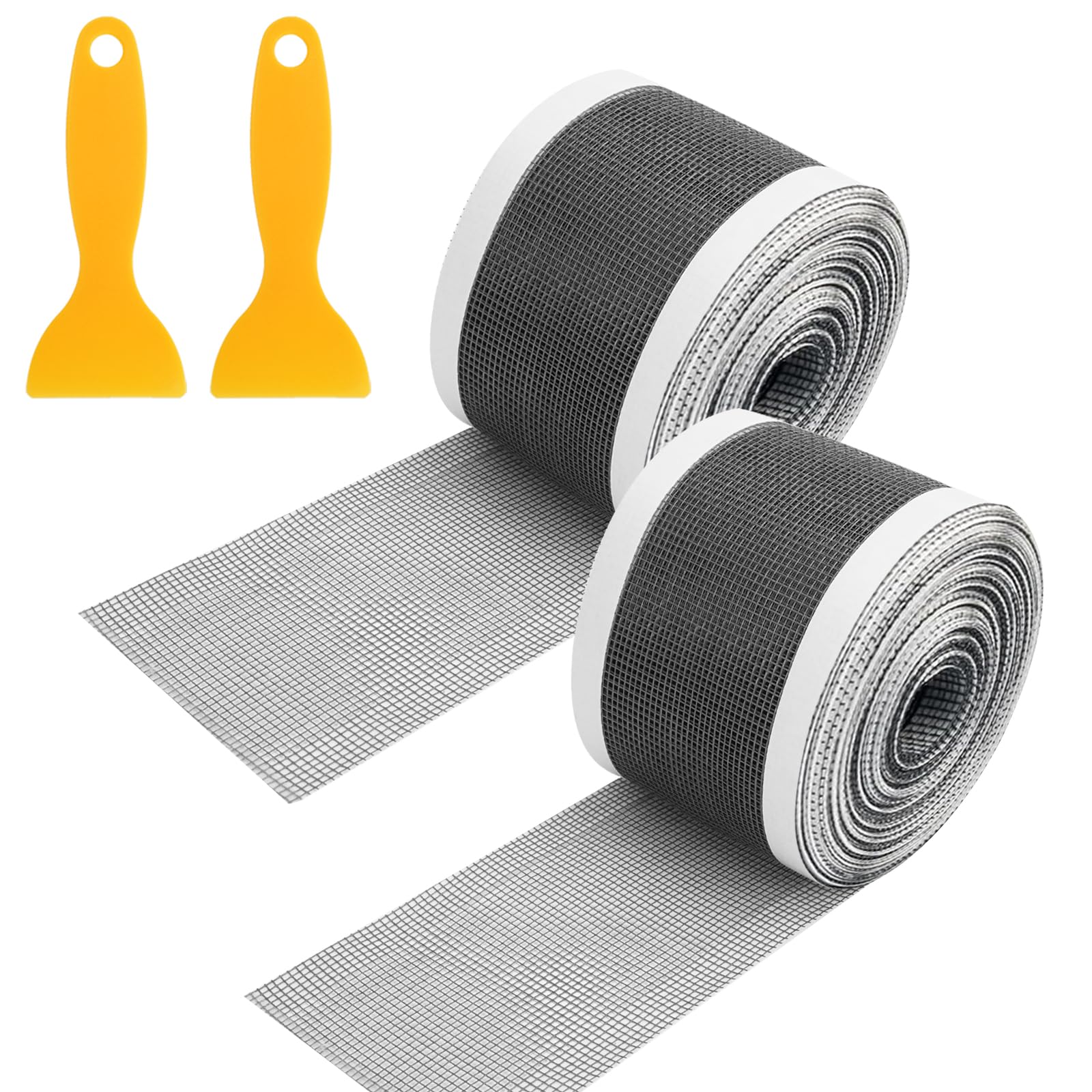 100 St Engu00e5ngsavlopp Hu00e5rfu00e5ngare, 10 X 10 Cm Fint Nu00e4t Avlopp