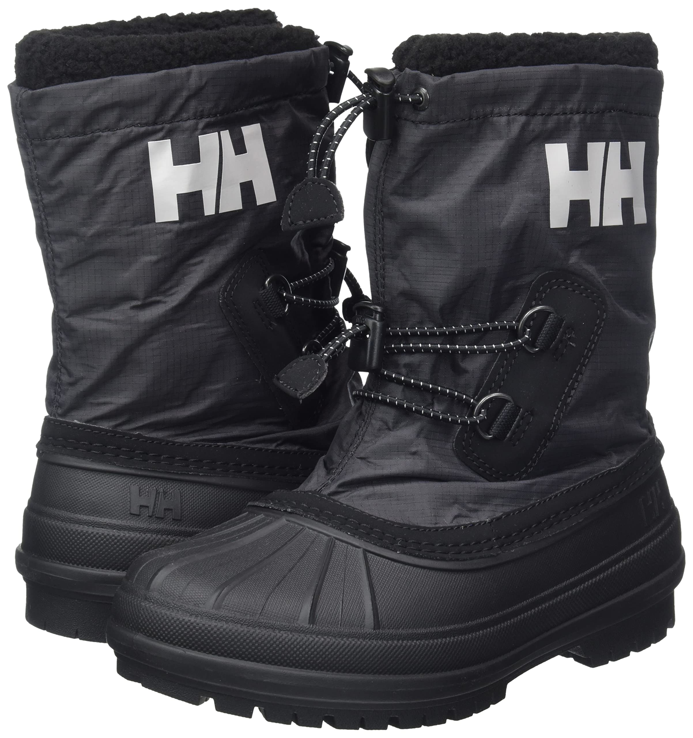 Helly-Hansen Unisex - dzieci VARANGER INSULATEDKozaki zimowe.