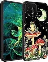 Vista 51 de Funda para Galaxy A36 5G/A56 5G con cubierta de cámara deslizante, resistente de doble capa híbrida a prueba de golpes, funda protectora resistente