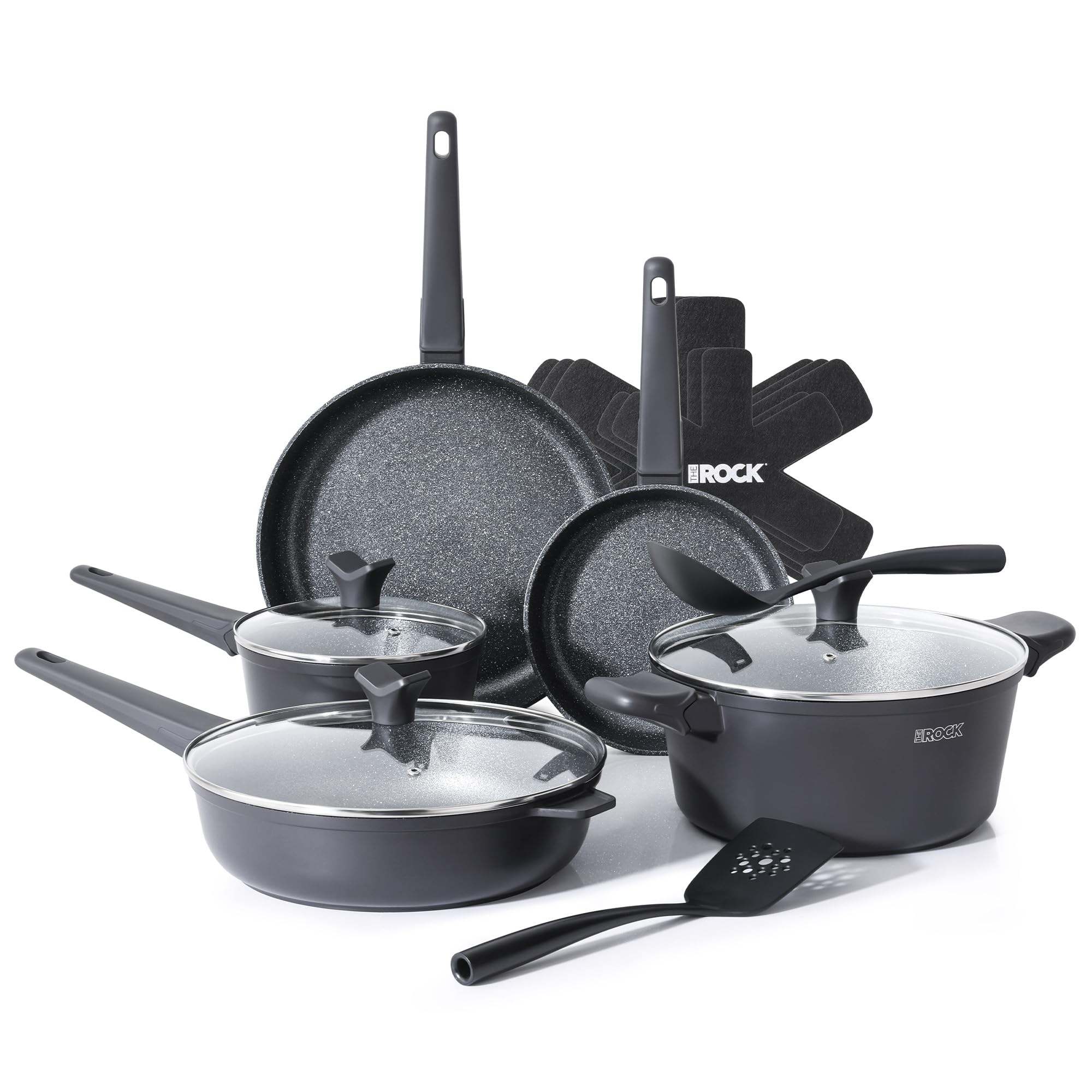 Cookware Construction Features That Enhance Longevity