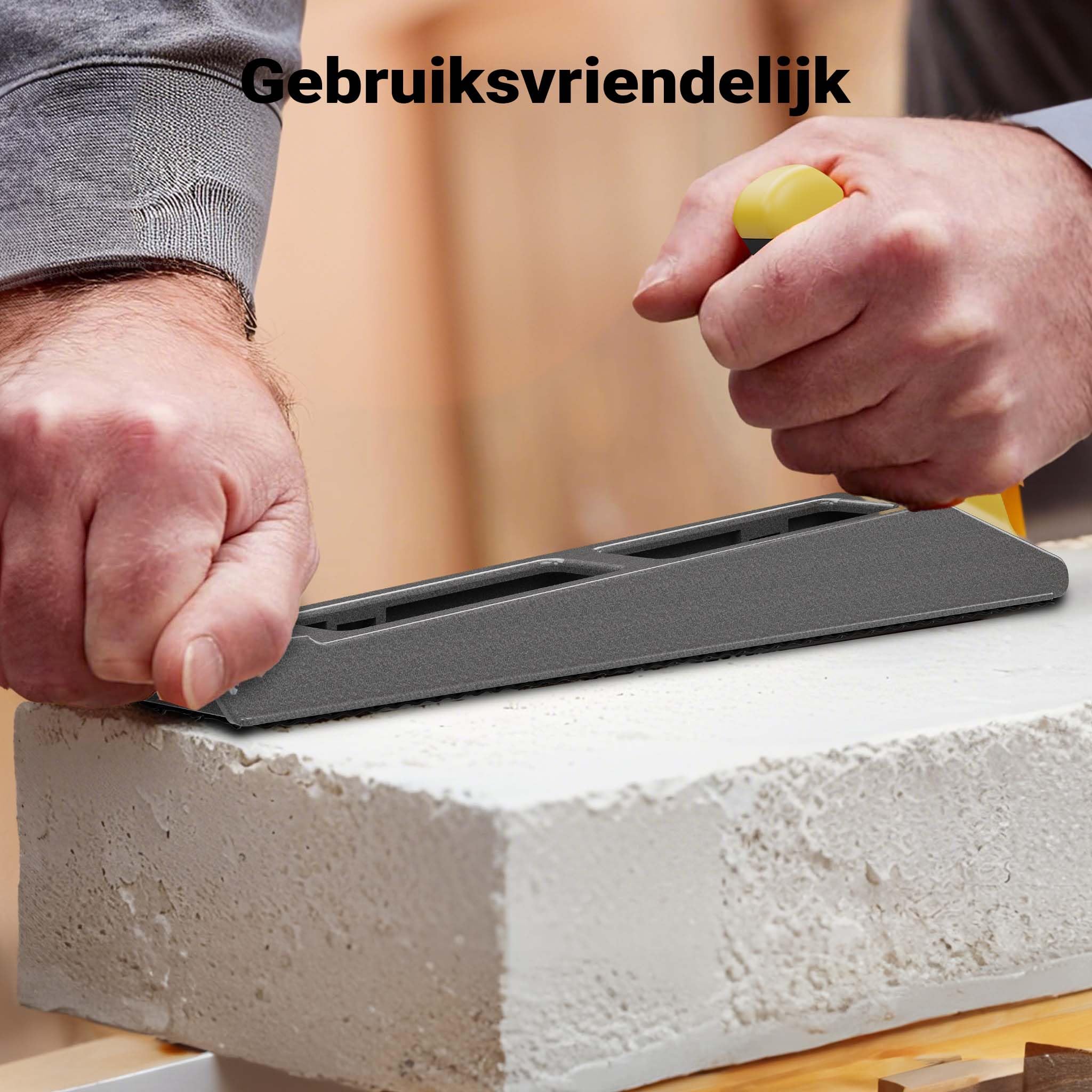 suki raspschaaf kopen? Vijlen, raspen & schaven