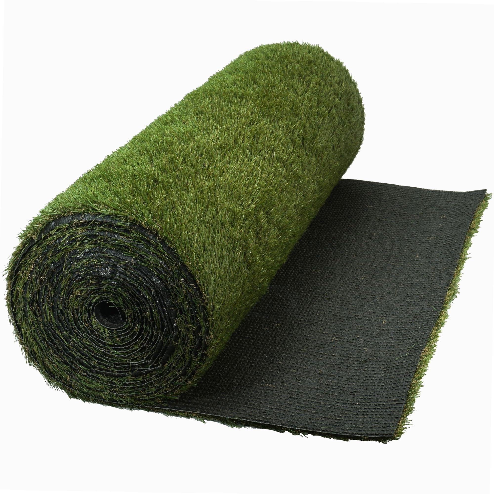 WERKA PRO Kunstrasen 3 cm dick 1 x 10m Also 10m²