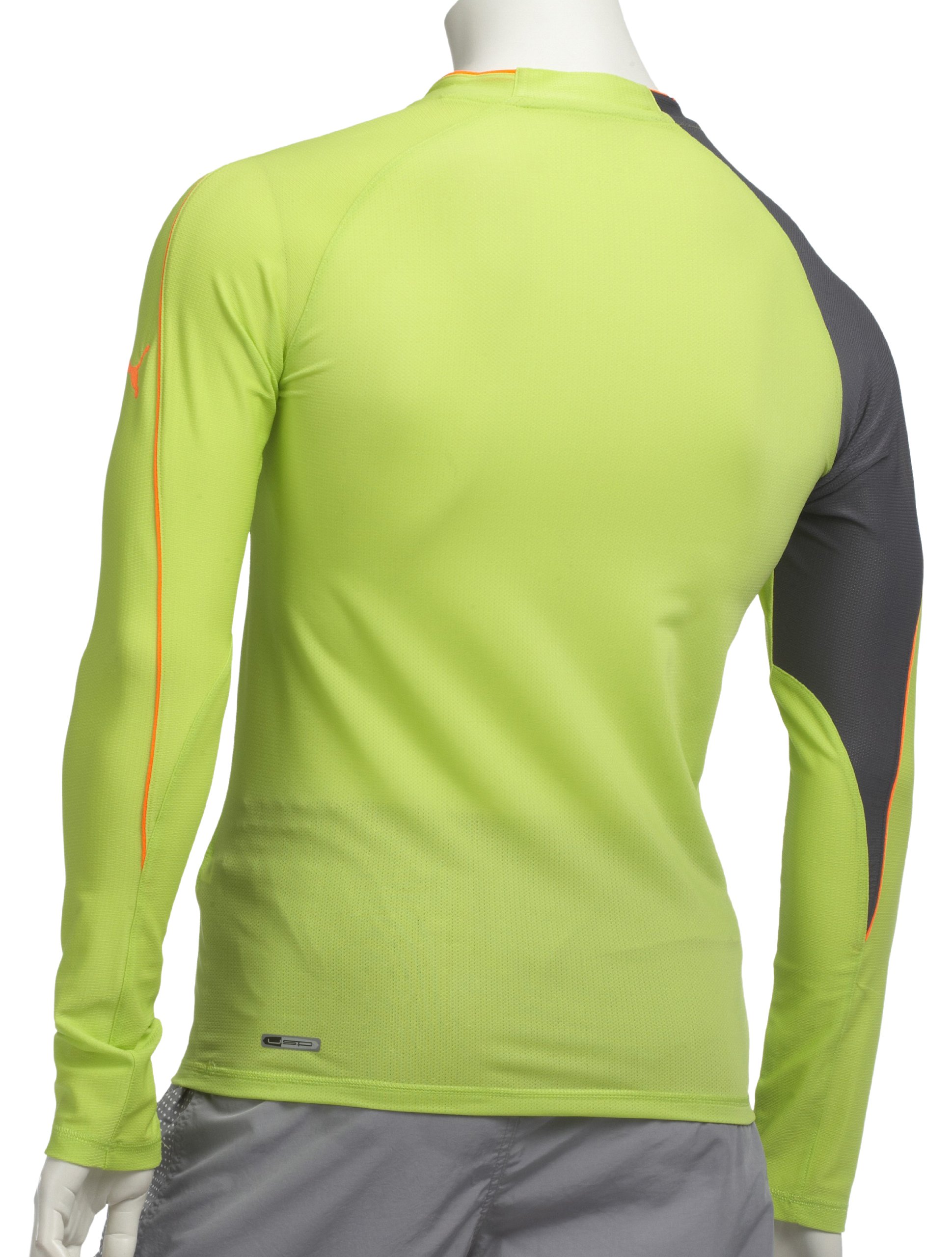 PUMA Teamsport - Camiseta de Portero para Hombre PWR-C 1.10 GK