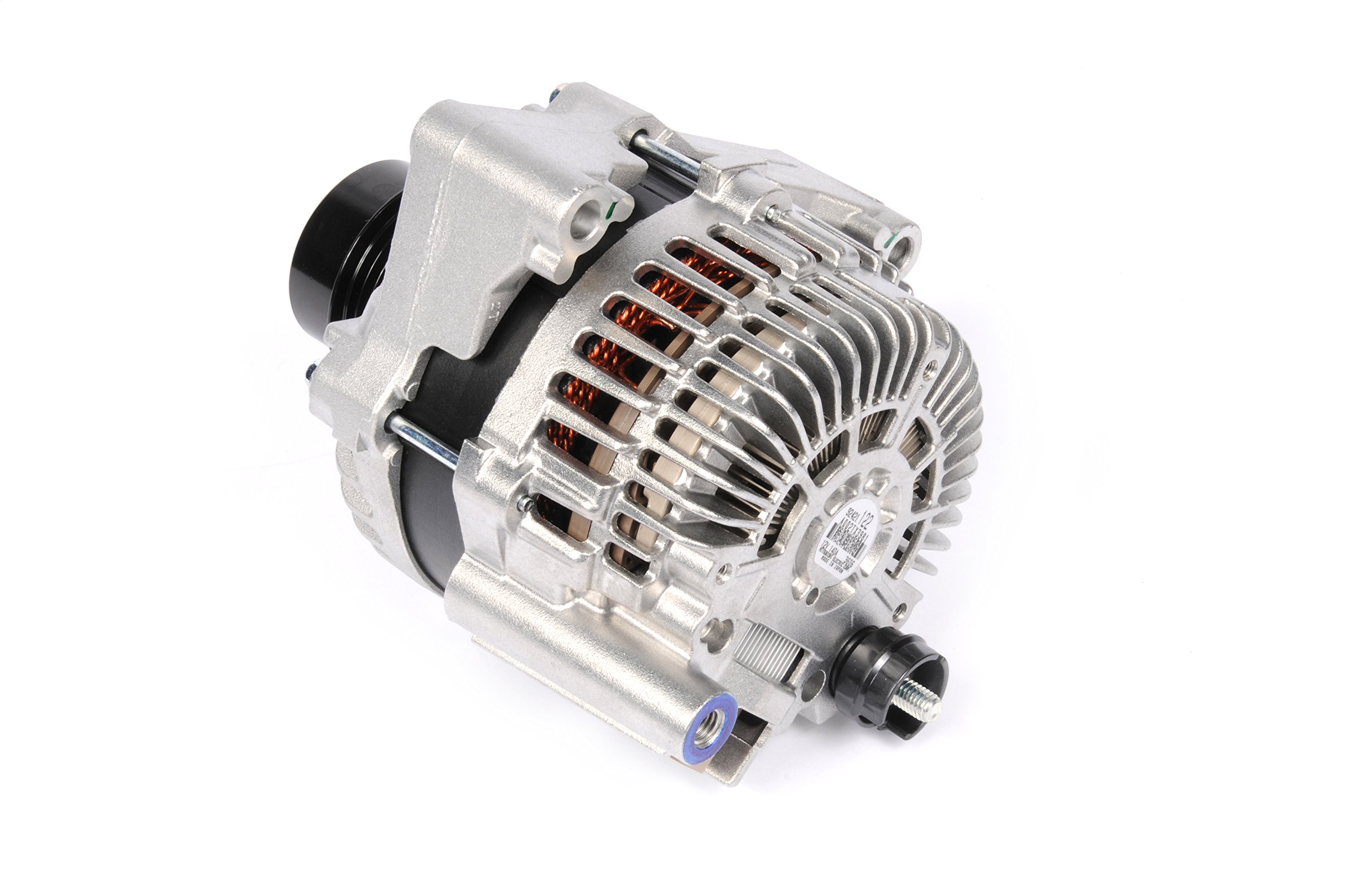 Amazon.com: ACDelco GM Genuine Parts 92421122 Alternator : Automotive