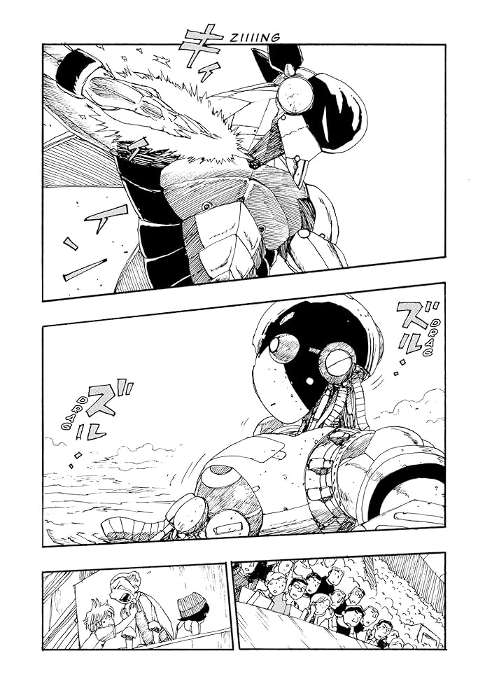 Amazon | Atom: The Beginning 2 | Tezuka, Osamu, Kasahara