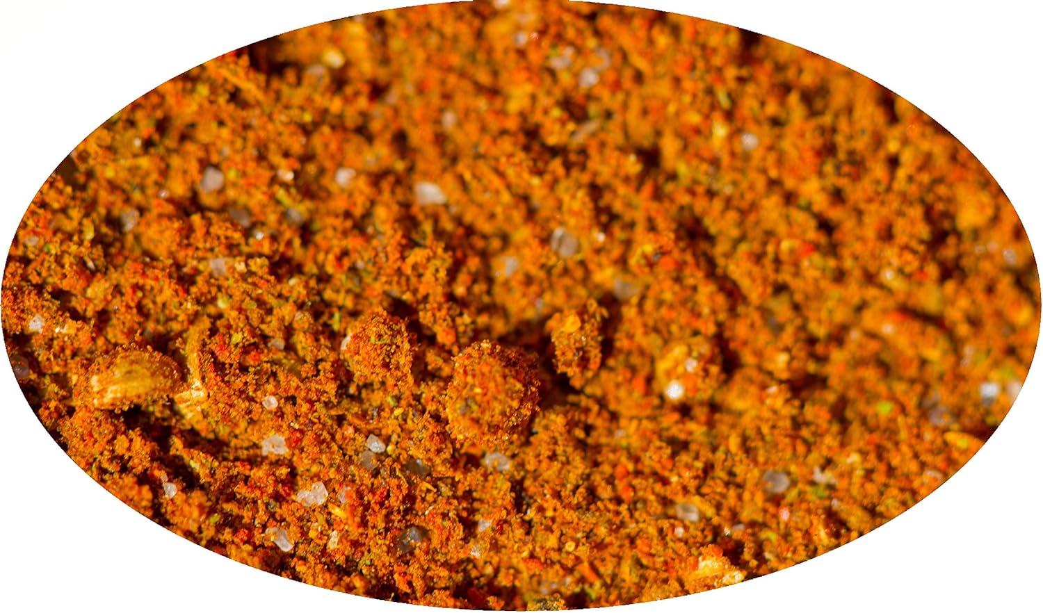 spezia per le patatine fritte