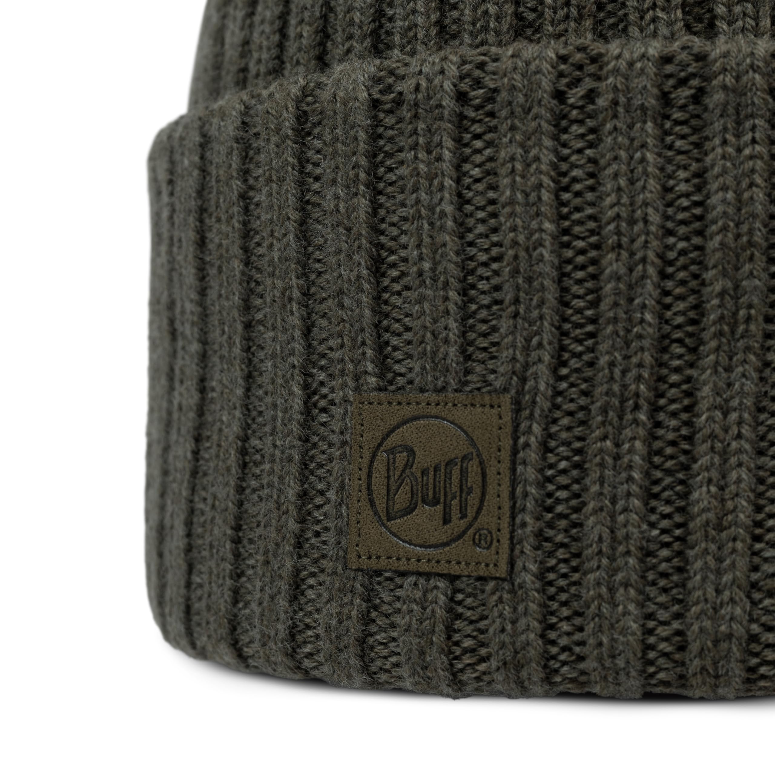 Buff Knitted Beanie - Gorro Unisex Adulto