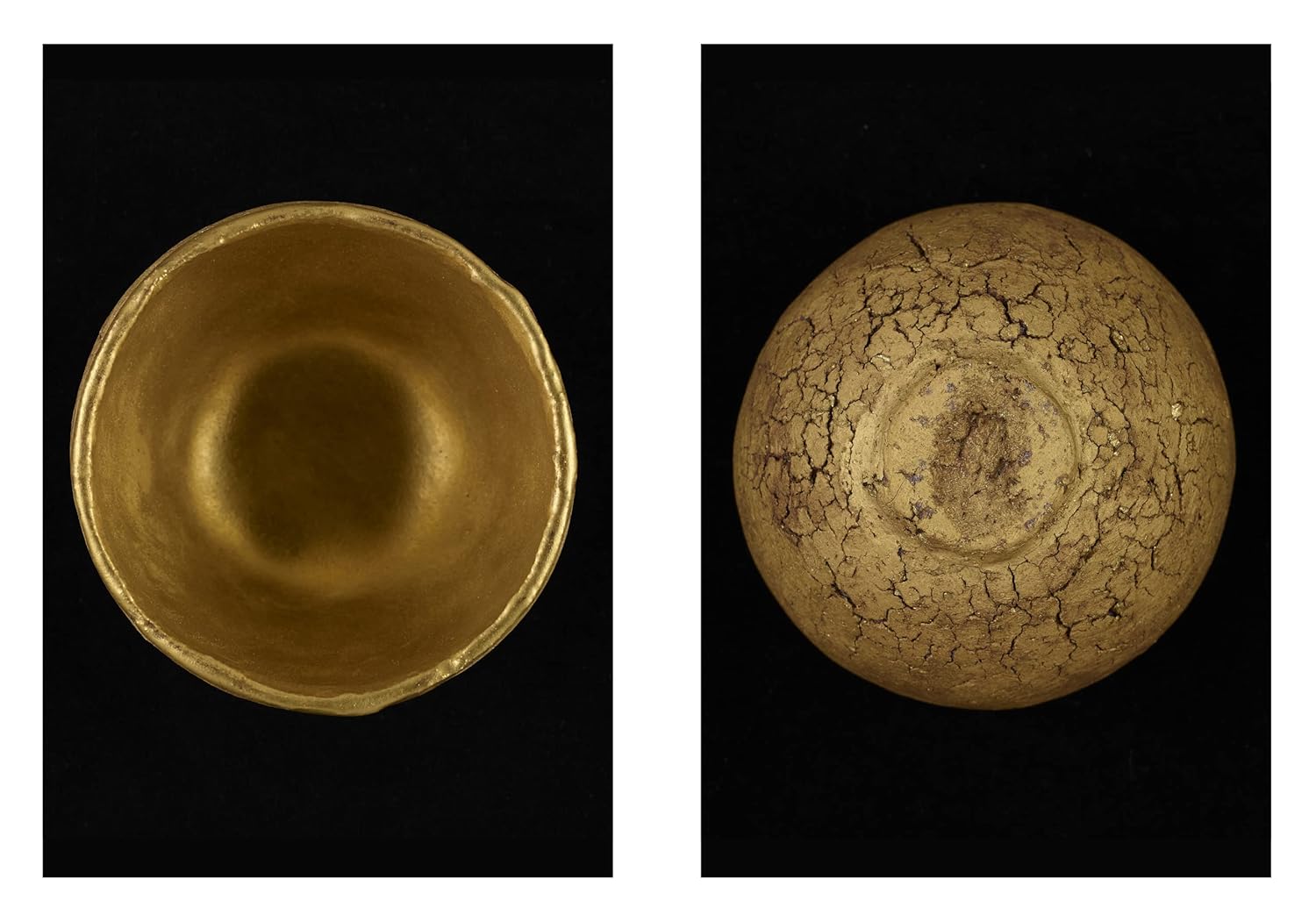 Around the World in 80 Pots: The story of humanity told through beautiful ceramics - Image 27