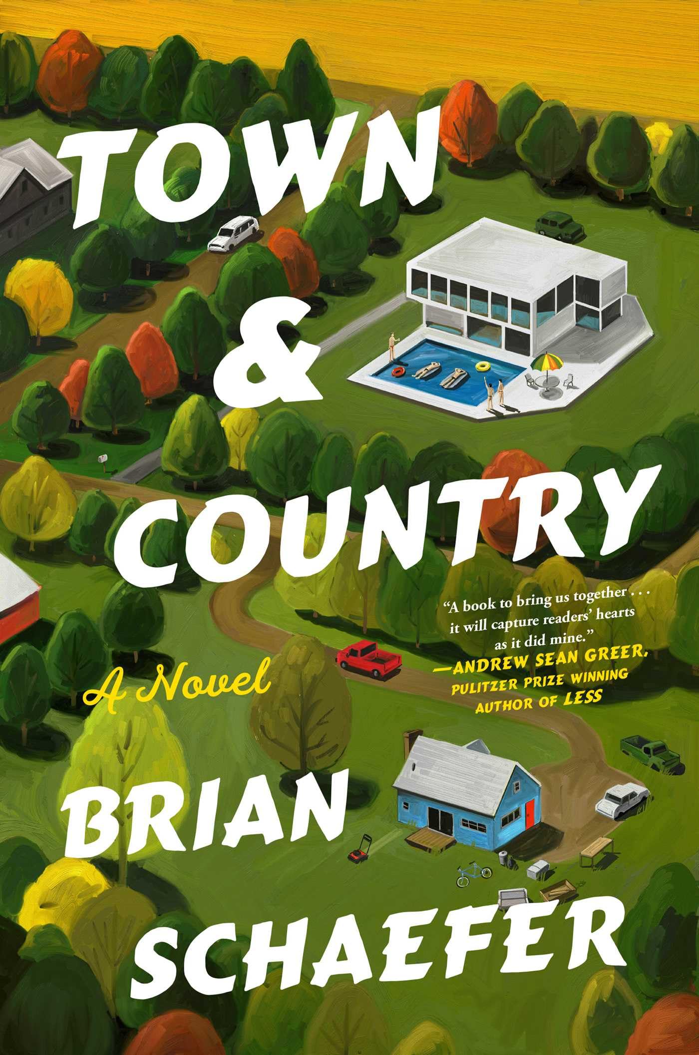 Town & Country