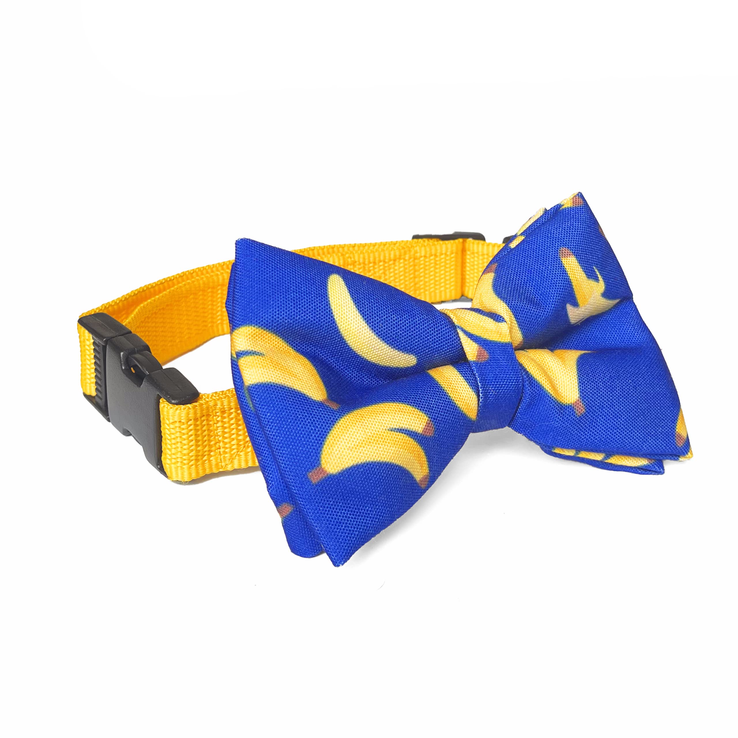 That Dog In Tuxedo Bananarama Dog Bowtie (S) (B0B9LCBJH3) Amazon Price History, Amazon Price Tracker