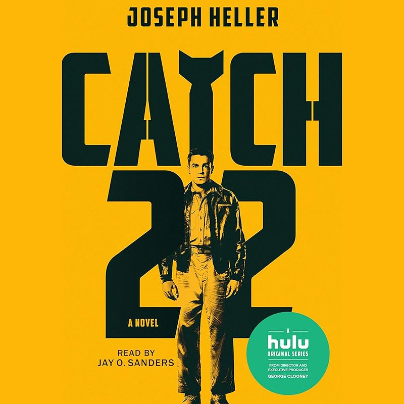 Image for Catch-22