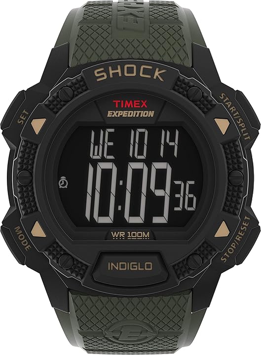 Orologio sportivo timex tw4b23400 Orologio sportivo timex tw4b23400